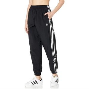Adidas tracksuit pants
